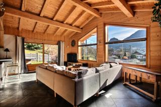 Chalets à Saint Jean d'Aulps - Coffy MAE-3601 - 8