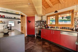 Chalets à Saint Jean d'Aulps - Coffy MAE-3601 - 4