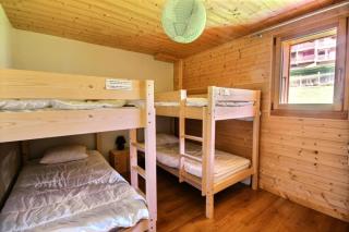 Chalets à Saint Jean d'Aulps - Coffy MAE-3601 - 1