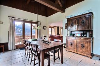 Chalets à Saint Jean d'Aulps - Taptop MAE-3711 - 6