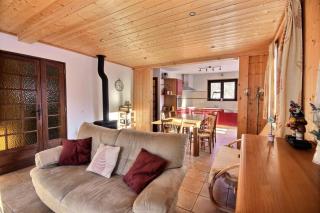Chalets à Saint Jean d'Aulps - Mouillettes MAE-3731 - 9
