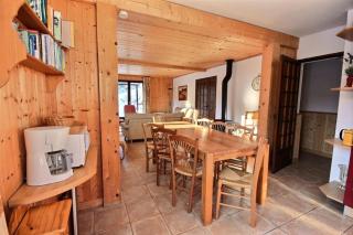 Chalets à Saint Jean d'Aulps - Mouillettes MAE-3731 - 6