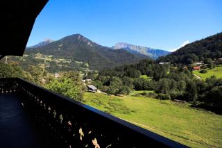 Chalets à Saint Jean d'Aulps - Mouillettes MAE-3731 - 4