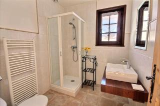 Chalets à Saint Jean d'Aulps - Mouillettes MAE-3731 - 2