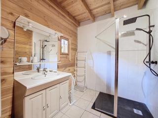 Chalets à Saint Jean d'Aulps - Iaorana MAE-3741 - 9