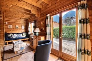 Chalets à Saint Jean d'Aulps - Iaorana MAE-3741 - 8