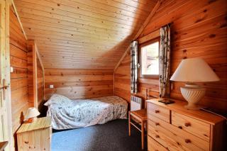 Chalets à Saint Jean d'Aulps - Iaorana MAE-3741 - 6