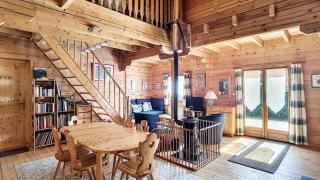 Chalets à Saint Jean d'Aulps - Iaorana MAE-3741 - 5