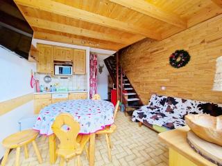 Appartements à Châtel - Hameau des 4 Saisons HSG226 MOUNTAIN & VIEW 6 Pers MAE-1531 - 9