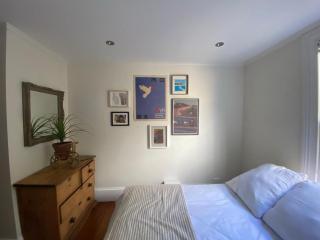 Auckland City Villa - 1