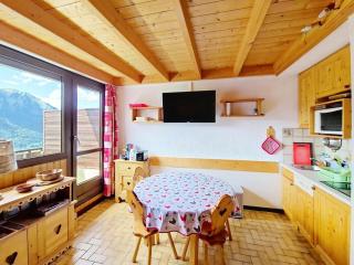 Appartements à Châtel - Hameau des 4 Saisons HSG226 MOUNTAIN & VIEW 6 Pers MAE-1531 - 8