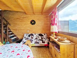 Appartements à Châtel - Hameau des 4 Saisons HSG226 MOUNTAIN & VIEW 6 Pers MAE-1531 - 7