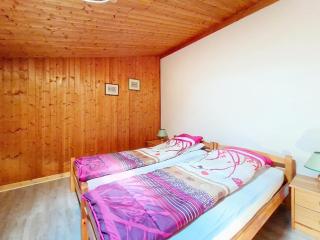 Appartements à Châtel - Hameau des 4 Saisons HSG226 MOUNTAIN & VIEW 6 Pers MAE-1531 - 5