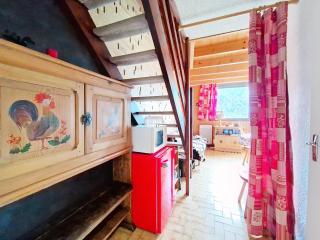 Appartements à Châtel - Hameau des 4 Saisons HSG226 MOUNTAIN & VIEW 6 Pers MAE-1531 - 4