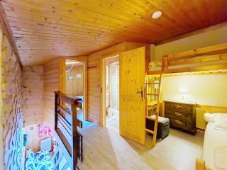 Appartements à Châtel - Hameau des 4 Saisons HSG226 MOUNTAIN & VIEW 6 Pers MAE-1531 - 1