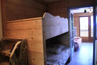 Appartements à Châtel - Joran JR6 MOUNTAIN & NATURE 4 Pers. MAE-1541 - 4