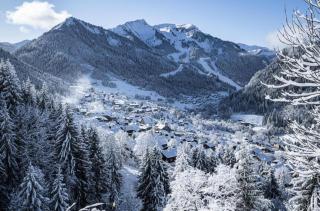 Appartements à Châtel - Joran JR6 MOUNTAIN & NATURE 4 Pers. MAE-1541 - 3