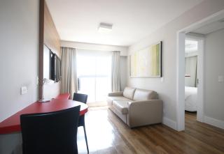 Ez Aclimação Hotel - São Paulo - 3