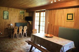 Appartements à Châtel - Chalet Marpoêt MRP NATURE & QUIET 6 Pers. MAE-1581 - 9