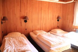 Appartements à Châtel - Chalet Marpoêt MRP NATURE & QUIET 6 Pers. MAE-1581 - 8