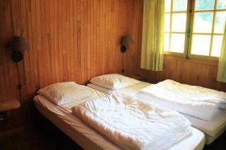 Appartements à Châtel - Chalet Marpoêt MRP NATURE & QUIET 6 Pers. MAE-1581 - 7