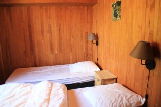 Appartements à Châtel - Chalet Marpoêt MRP NATURE & QUIET 6 Pers. MAE-1581 - 5