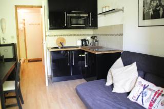 Appartements à Châtel - Yéti YT17B6 MOUNTAIN & NATURE 4 Pers. MAE-1611 - 9