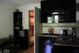 Appartements à Châtel - Yéti YT17B6 MOUNTAIN & NATURE 4 Pers. MAE-1611 - 8