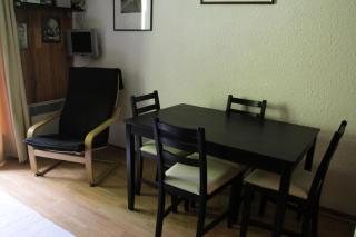 Appartements à Châtel - Yéti YT17B6 MOUNTAIN & NATURE 4 Pers. MAE-1611 - 6