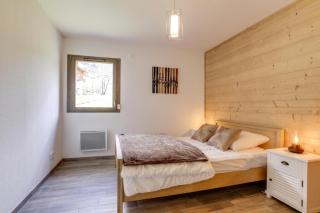 Appartements à Châtel - 4 Eléments 4ED301 MODERN & CHARMING 6 Pers. MAE-0911 - 0