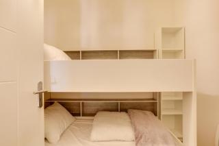 Appartements à Châtel - 4 Eléments 4ED301 MODERN & CHARMING 6 Pers. MAE-0911 - 8