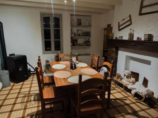 Gîte ferme équestre avec piscine - 7