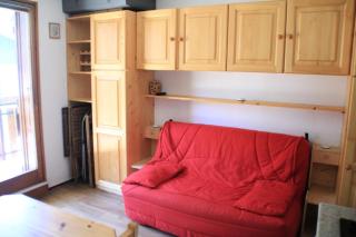 Appartements à Châtel - Le Linga LGB203 SKI & MOUNTAIN 4 Pers MAE-1631 - 6