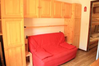 Appartements à Châtel - Le Linga LGB203 SKI & MOUNTAIN 4 Pers MAE-1631 - 5