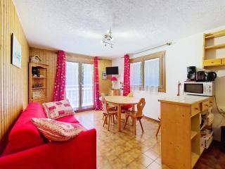 Appartements à Châtel - Gelinotte GL3 SKI & MOUNTAIN 4 Pers. MAE-1001 - 9