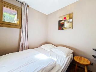 Appartements à Châtel - Gelinotte GL3 SKI & MOUNTAIN 4 Pers. MAE-1001 - 6