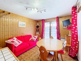 Appartements à Châtel - Gelinotte GL3 SKI & MOUNTAIN 4 Pers. MAE-1001 - 5