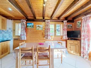 Appartements à Châtel - Petit Savoyard PY9 MOUNTAIN & COSY 6 Pers MAE-1641 - 9