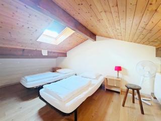 Appartements à Châtel - Petit Savoyard PY9 MOUNTAIN & COSY 6 Pers MAE-1641 - 6