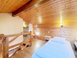 Appartements à Châtel - Petit Savoyard PY9 MOUNTAIN & COSY 6 Pers MAE-1641 - 3