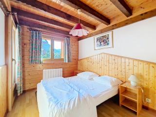 Appartements à Châtel - Petit Savoyard PY9 MOUNTAIN & COSY 6 Pers MAE-1641 - 2