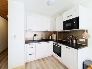 Appartements à Châtel - Moulin ML174 SKI & MOUNTAIN 6 pers. MAE-1131 - 9