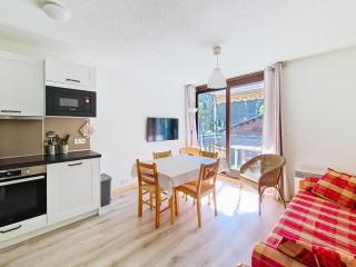 Appartements à Châtel - Moulin ML174 SKI & MOUNTAIN 6 pers. MAE-1131 - 8