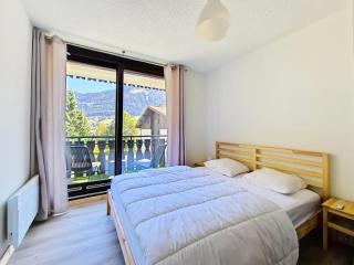 Appartements à Châtel - Moulin ML174 SKI & MOUNTAIN 6 pers. MAE-1131 - 4