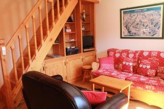 Appartements à Châtel - SORBIERS SS11 VIEW & QUIET 6 Pers. MAE-1191 - 0