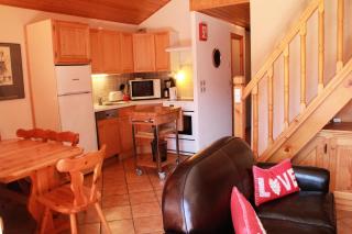 Appartements à Châtel - SORBIERS SS11 VIEW & QUIET 6 Pers. MAE-1191 - 7