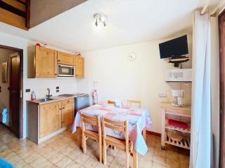 Appartements à Châtel - Biches BIB31 MOUNTAIN & QUIET 4 Pers. MAE-1701 - 8