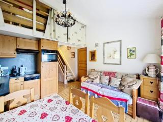 Appartements à Châtel - Chalet Madeline MD25 SUN & VIEW 6 pers. MAE-1311 - 9