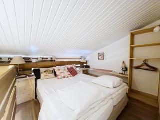 Appartements à Châtel - Chalet Madeline MD25 SUN & VIEW 6 pers. MAE-1311 - 8