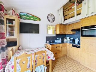 Appartements à Châtel - Chalet Madeline MD25 SUN & VIEW 6 pers. MAE-1311 - 6